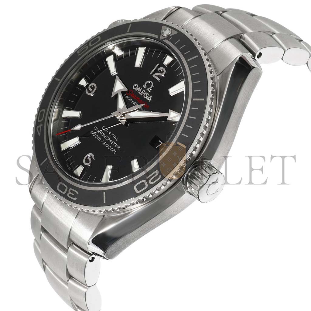 OMEGA PLANET OCEAN 42MM WATCH 222.30.42.20.01.001